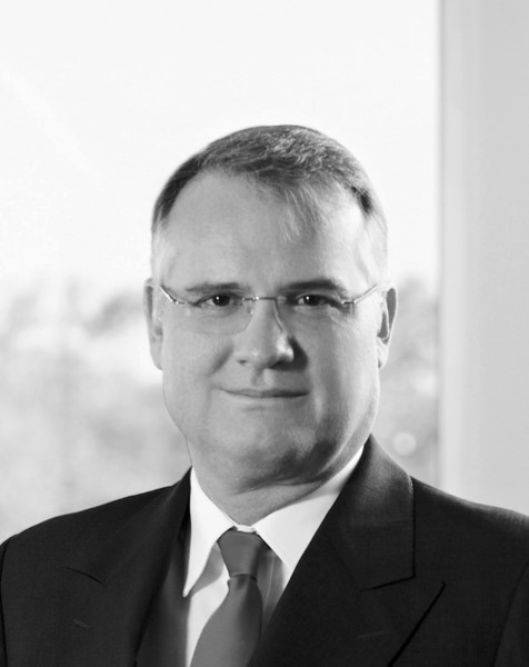 Tim Reuss - Dealership Management