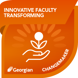 Georgian Faculty Competency Framework - Georgian College