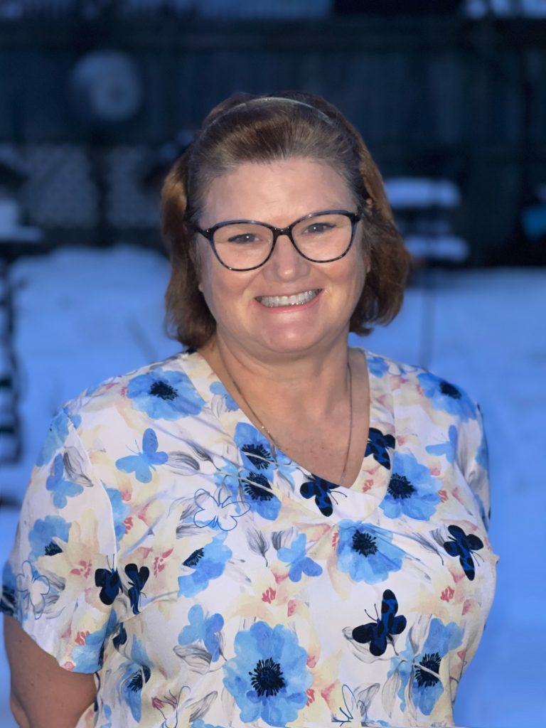 Shelley Biscoe