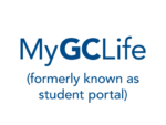 MyGCLife (formerly known as student portal)