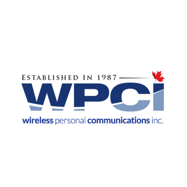 WPCI Logo