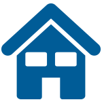 Your new home icon