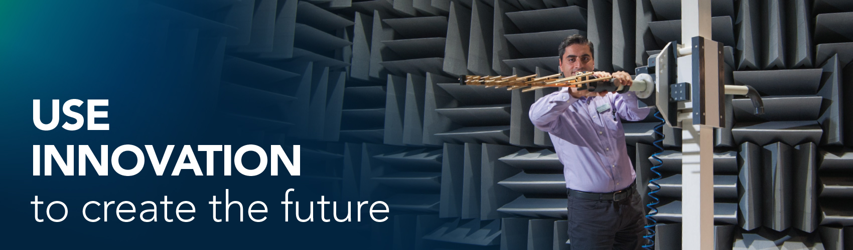 Engineering Technology and Environmental Studies College