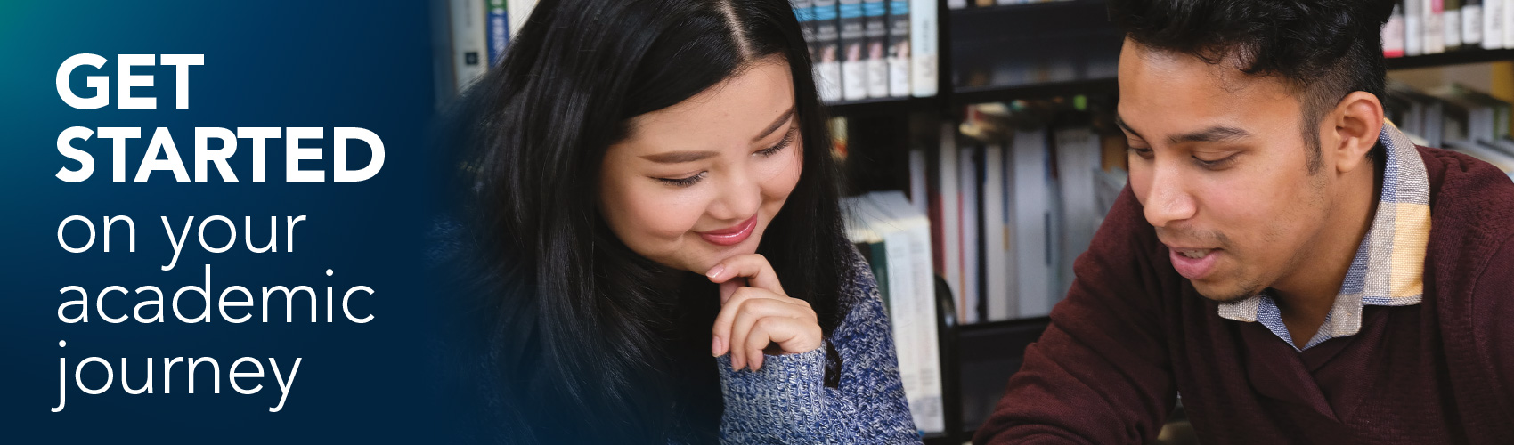 Liberal Arts at Georgian College: Get started on your academic journey