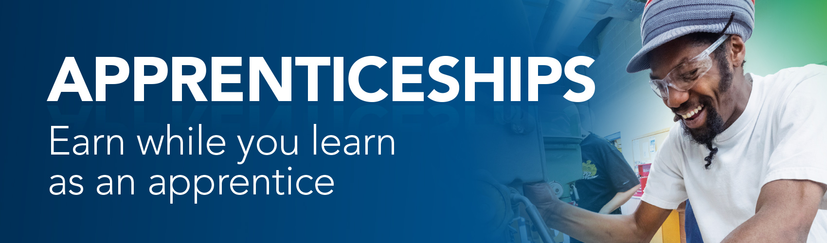 Apprenticeships at Georgian College: Earn while you learn as an apprentice