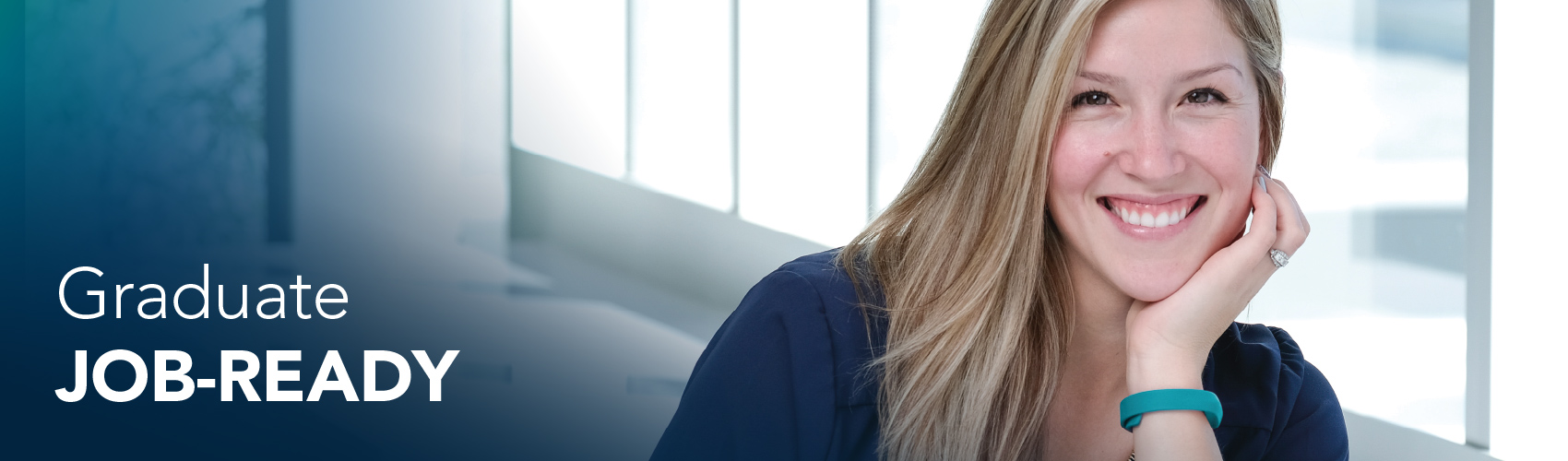 Degrees at Georgian College: Graduate job-ready