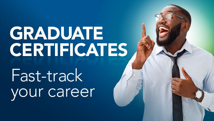 Graduate certificates at Georgian College: Fast-track your career