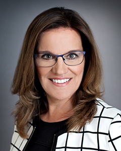 Dianne Martin, 2016 Premier's Award recipient