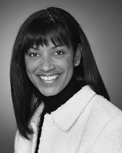 Rose Adams, Premier's Award recipient