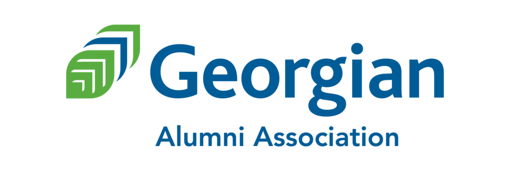 Georgian College Alumni Association logo