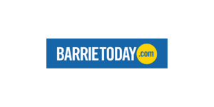 Barrie Today logo