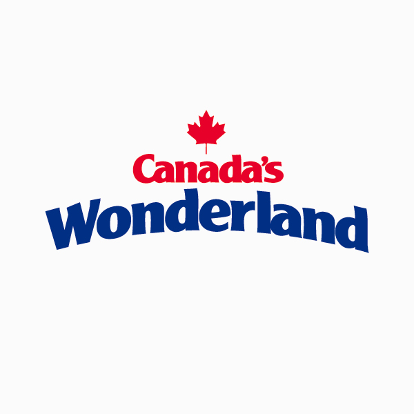 Canada's Wonderland logo