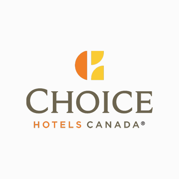 Choice Hotels Canada logo