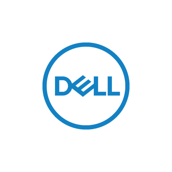DELL logo