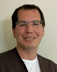 Curtis Copegog