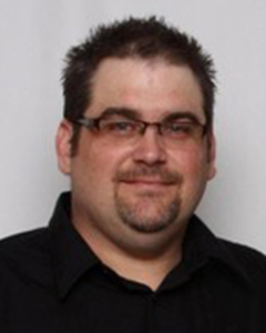 Danny Sabourin