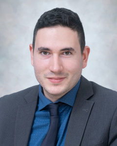 headshot of Jeff Czetwerzuk