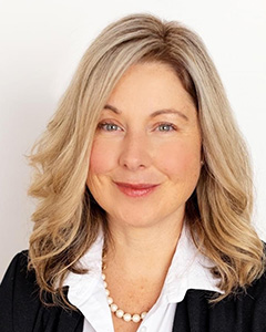 Kelly Pottage, Associate Director, Engagement