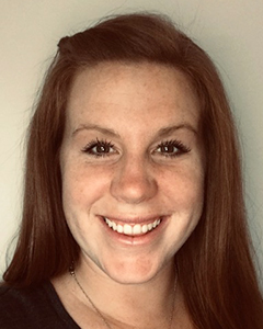 Lindsay Geiger