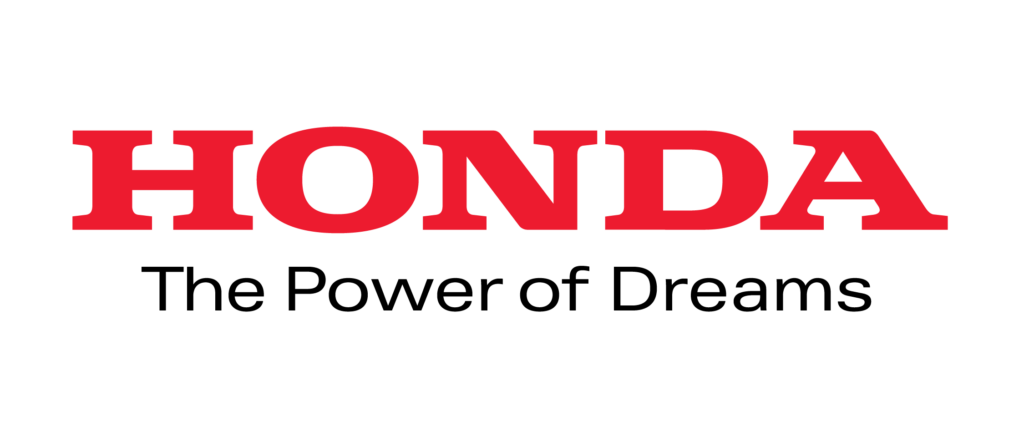 honda power of dreams (logo)