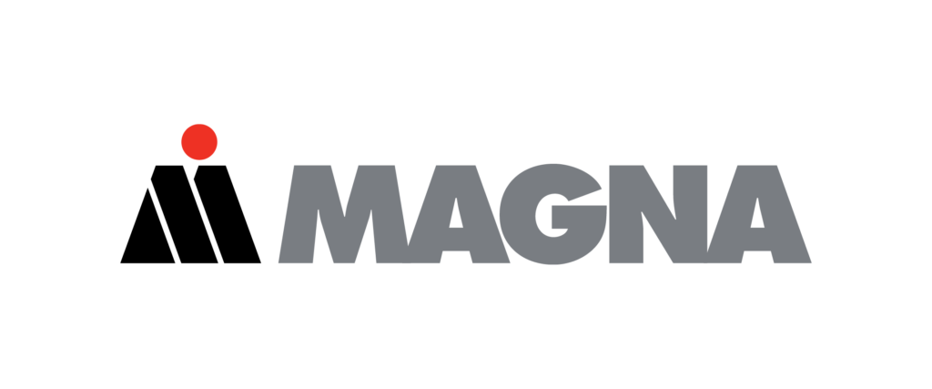 Magna (logo)