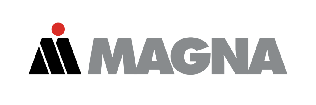 Magna logo