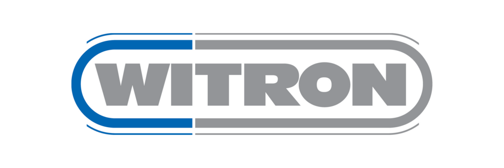 Witron logo
