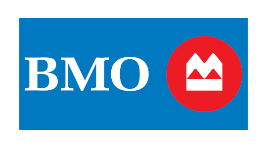 BMO Bank of Montreal
