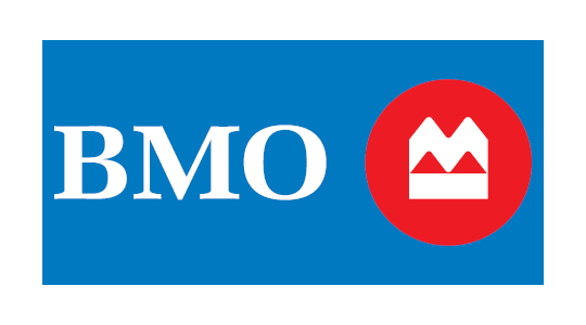 BMO Bank of Montreal