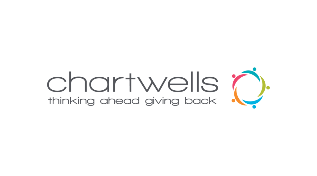 Chartwells logo