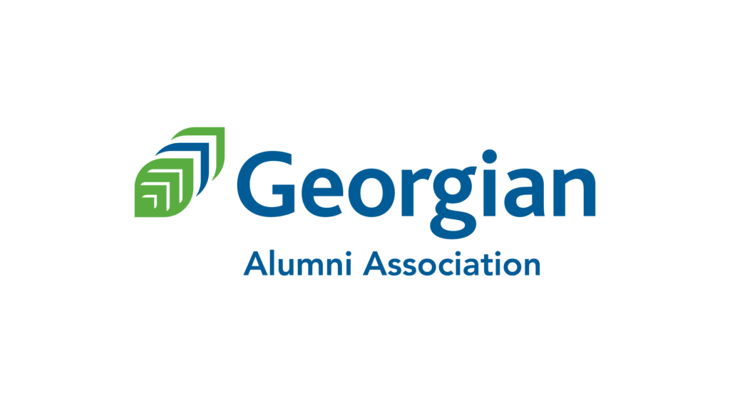 Georgian College Alumni Association logo