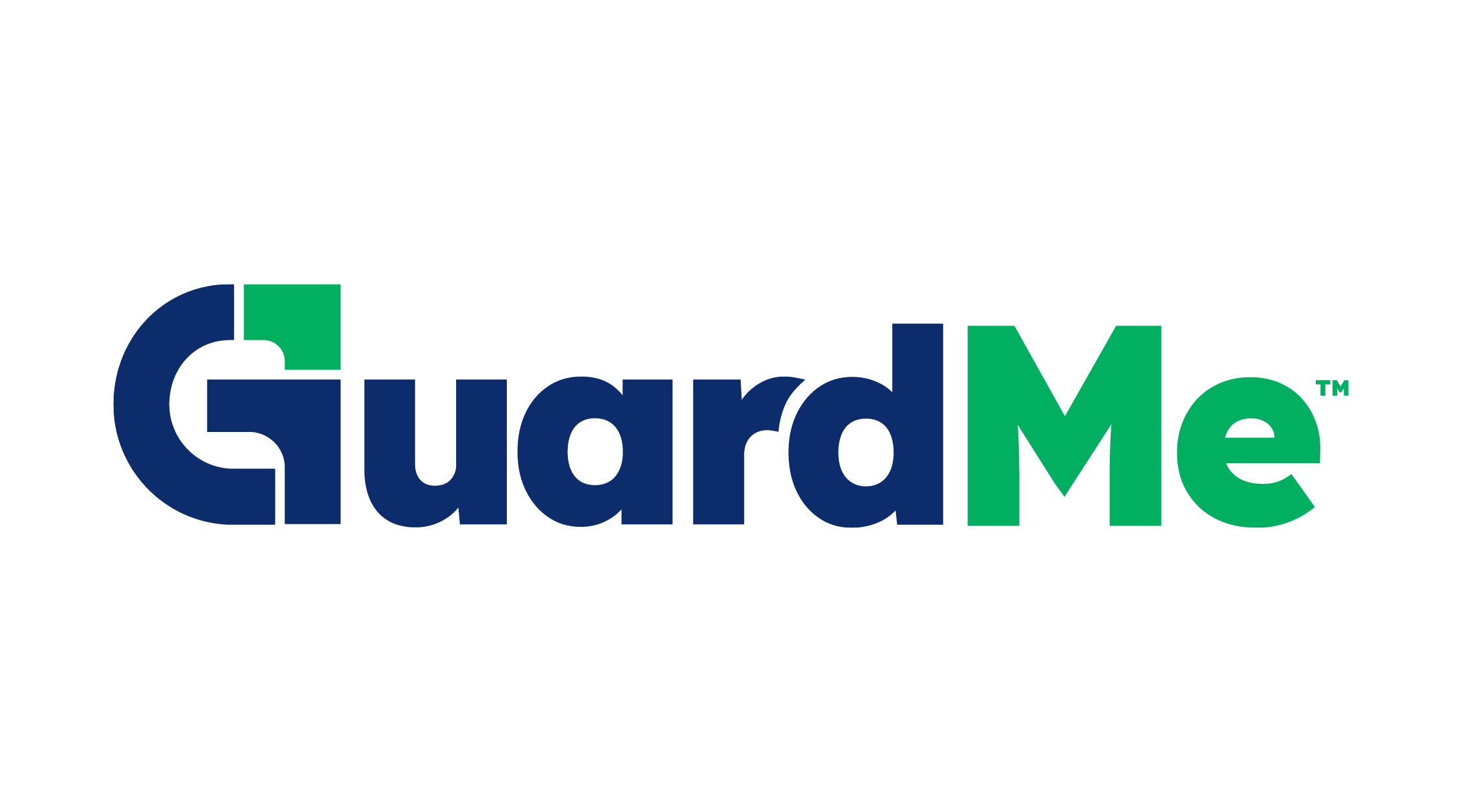 Guard Me logo