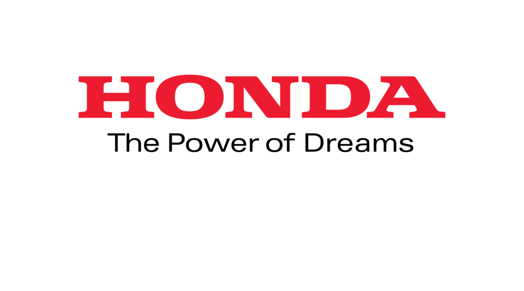Honda Power of Dreams logo