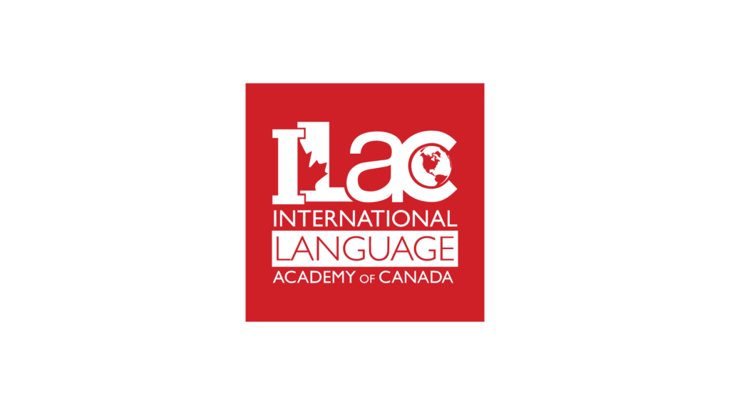 ILAC International Language Academy of Canada logo