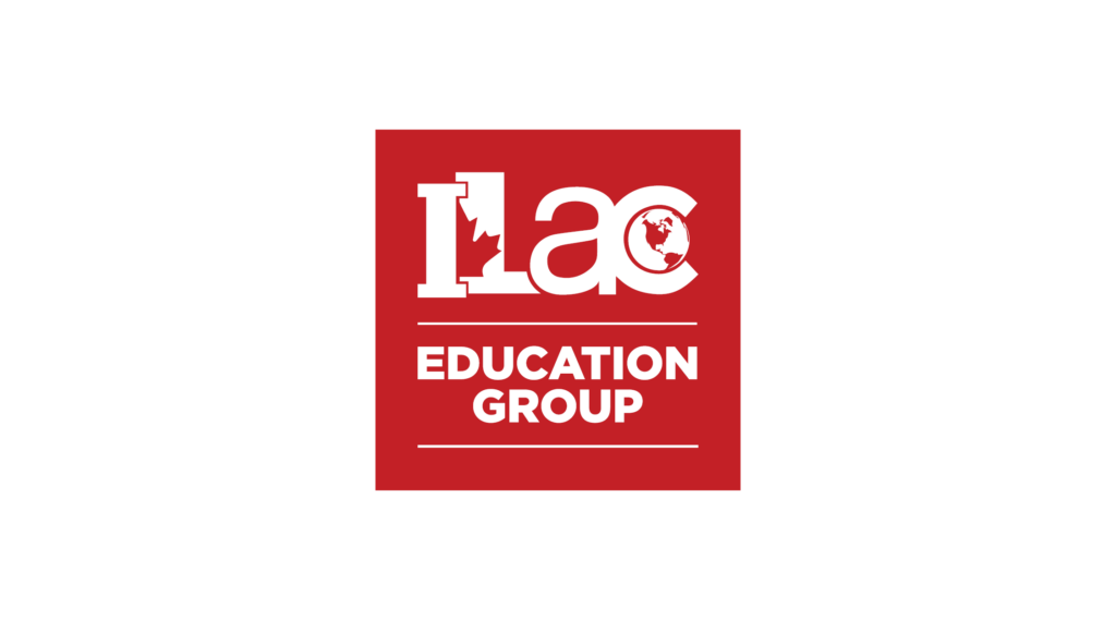 ILAC Education Group logo