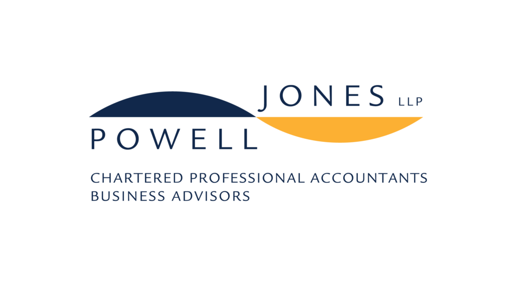 Powell Jones LLP
Chartered Professional Accountants
Business Advisors