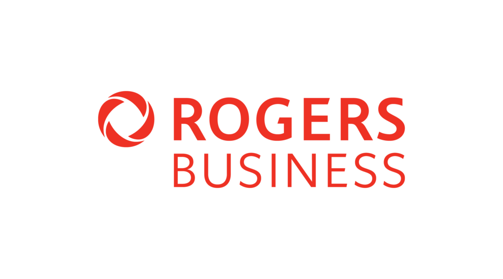 Rogers Business logo