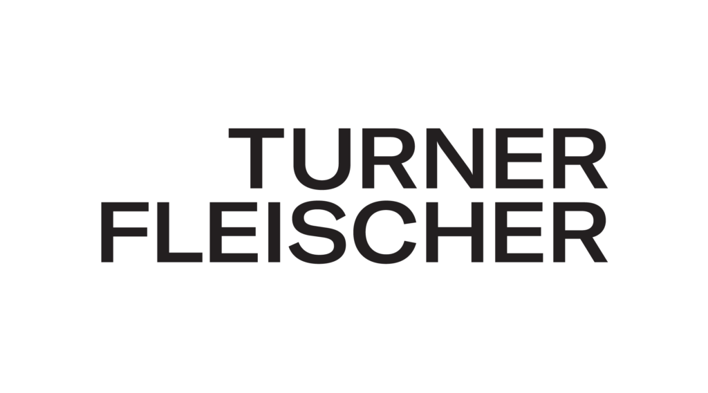Turner Fleischer logo