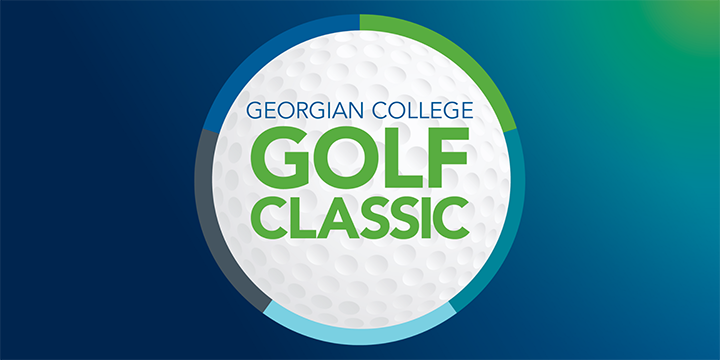 Georgian College Golf Classic (logo)