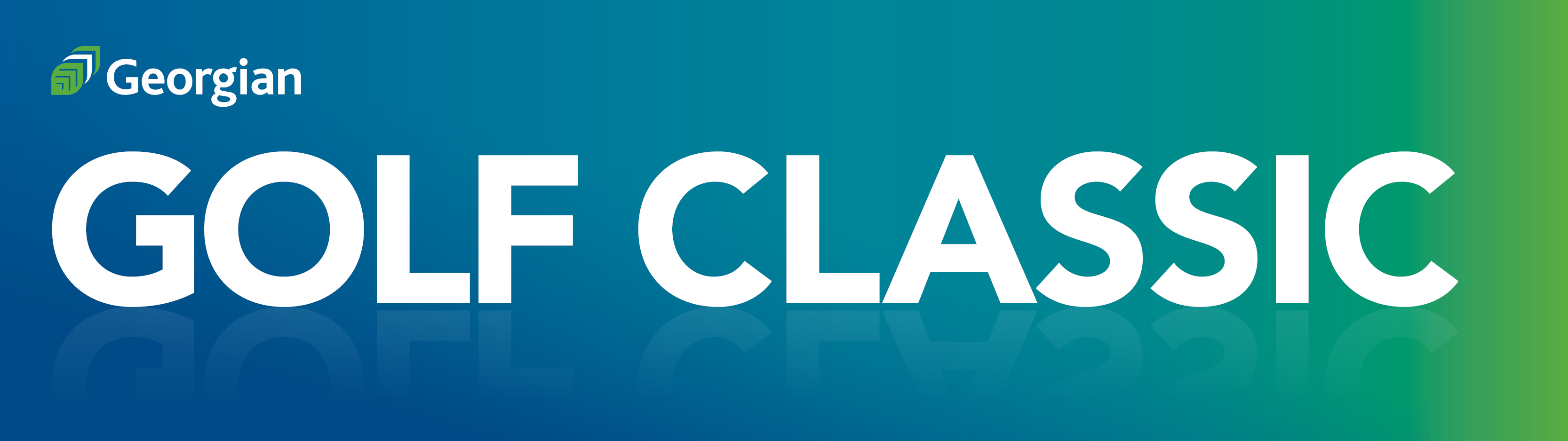 Georgian College Golf Classic