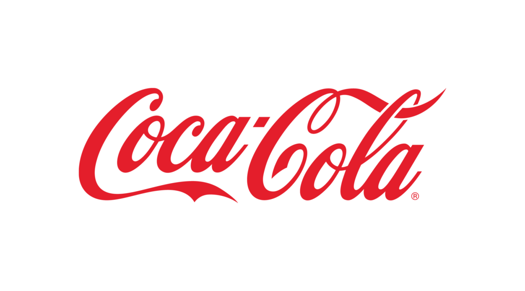 Coca-cola (logo)