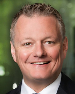 Bryan Howcroft