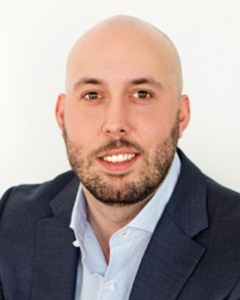 Graham Ferguson
