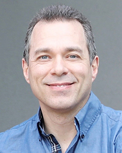 Ray Duhamel (Chair)