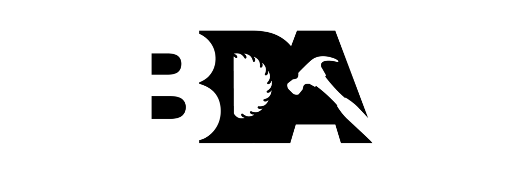 BDA Inc. (logo)