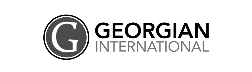 Georgian International (logo)