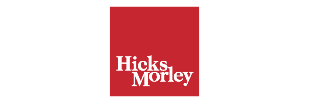 Hicks Morley (logo)