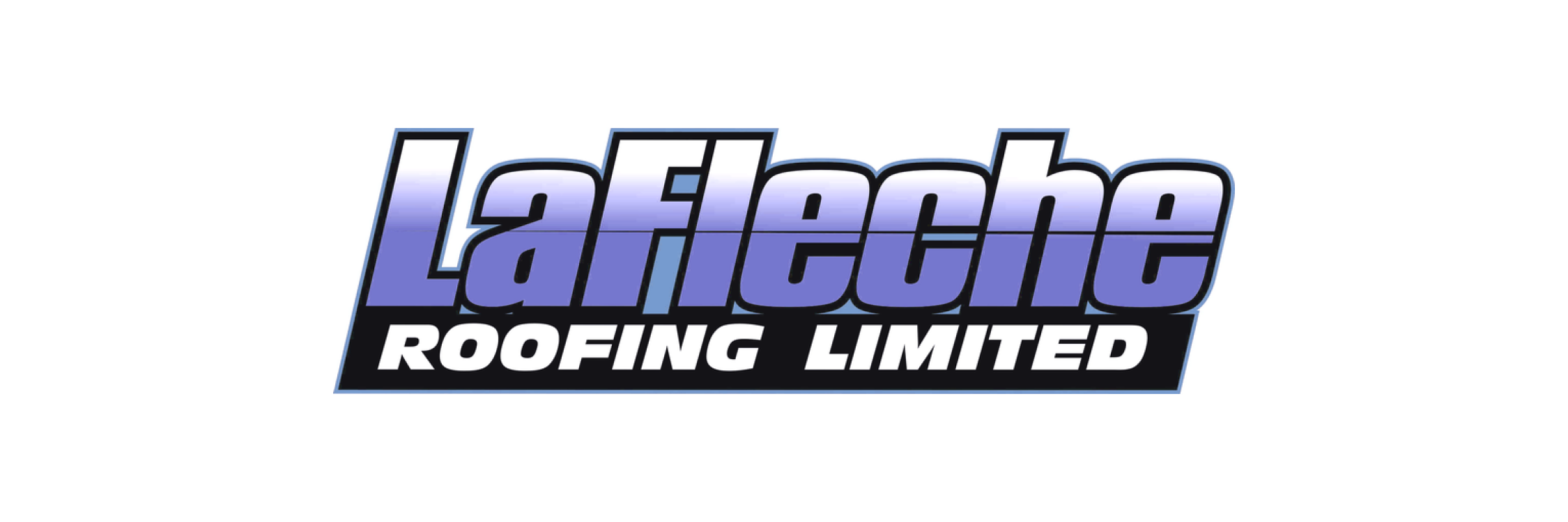 LaFleche Roofing (logo)