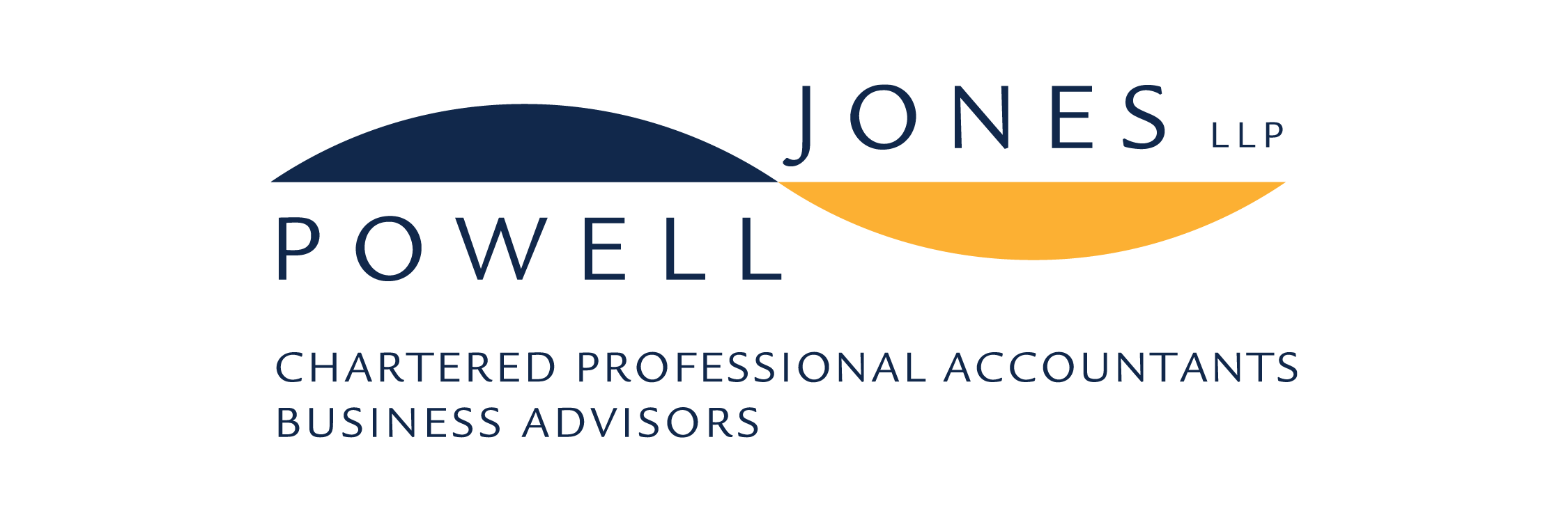 powell jones llp (logo)
