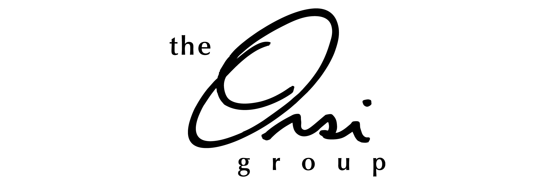 The Orsi Group (logo)